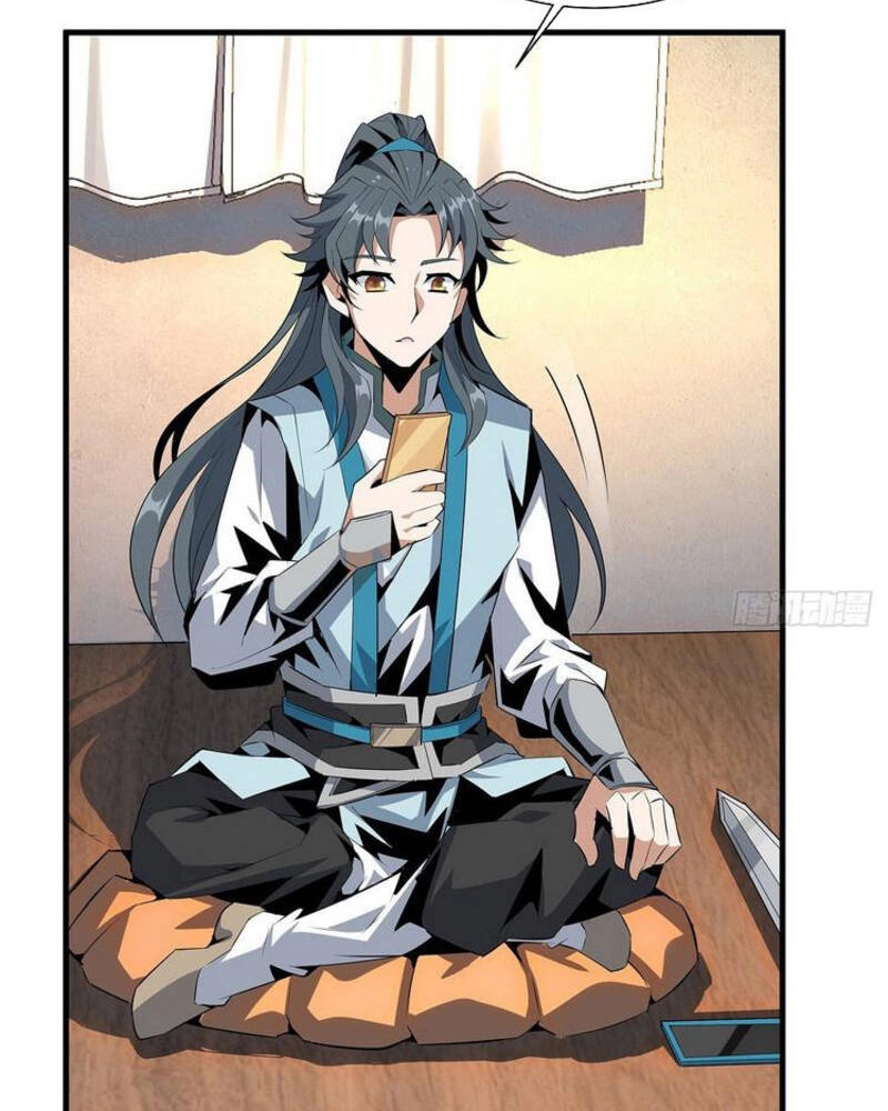 Kiếm Tu Imba Nhất Quả Đất Chapter 28 - 14