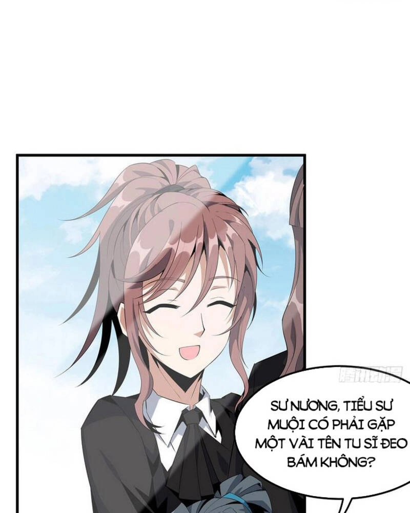 Kiếm Tu Imba Nhất Quả Đất Chapter 28 - 20