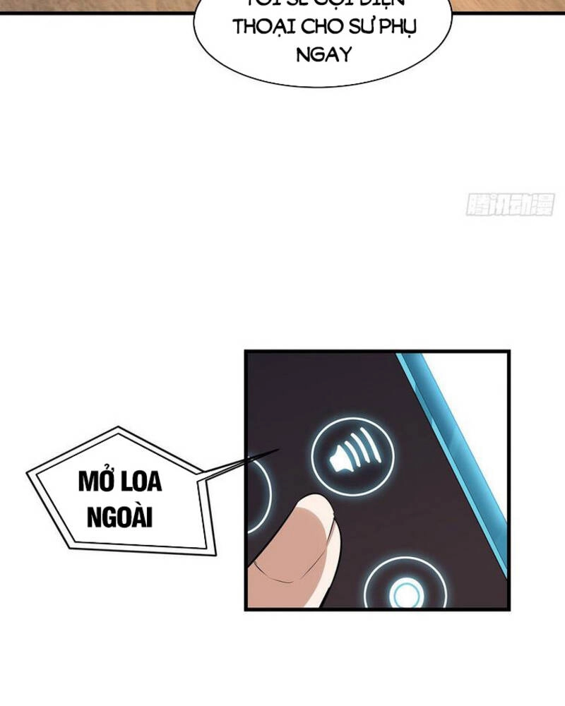 Kiếm Tu Imba Nhất Quả Đất Chapter 28 - 22