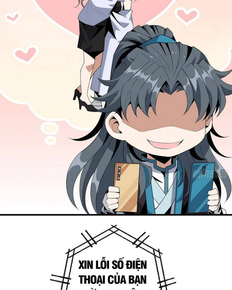 Kiếm Tu Imba Nhất Quả Đất Chapter 28 - 24