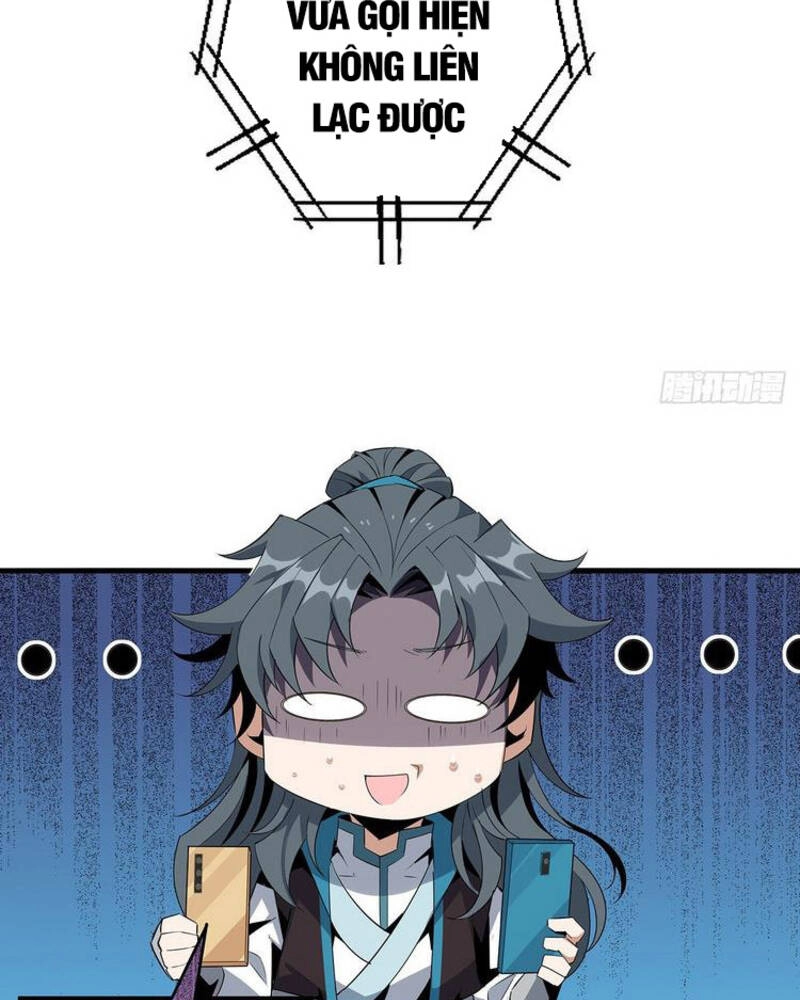 Kiếm Tu Imba Nhất Quả Đất Chapter 28 - 25