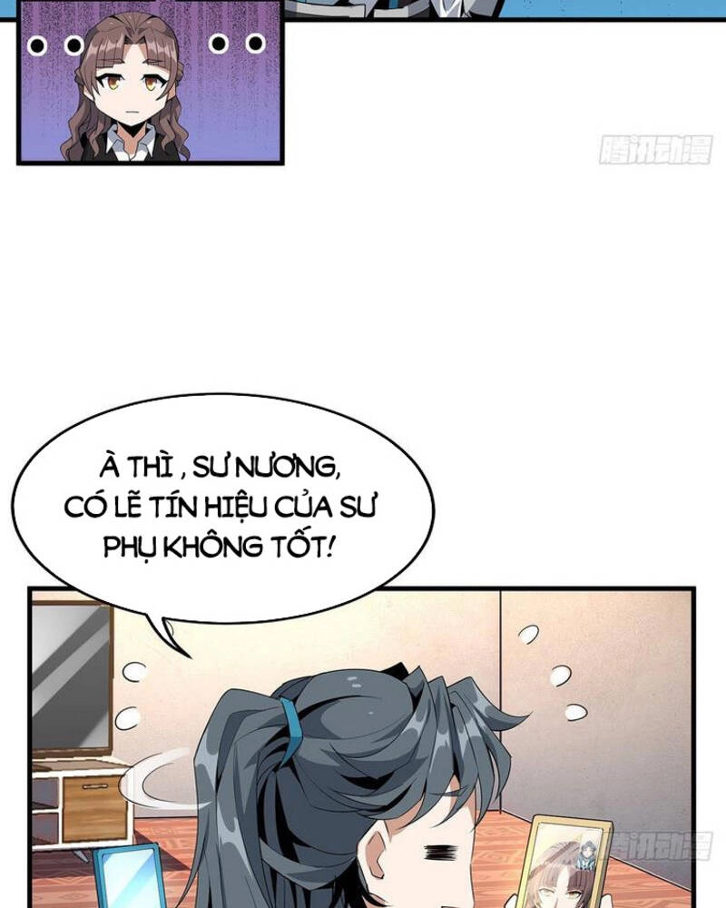 Kiếm Tu Imba Nhất Quả Đất Chapter 28 - 26