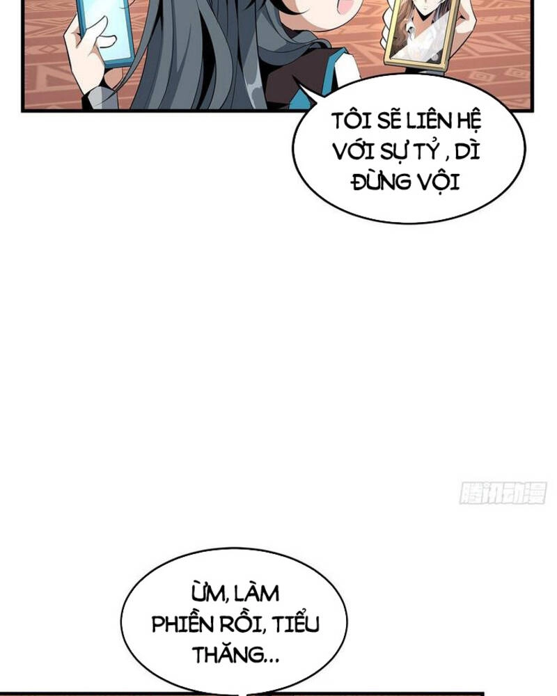 Kiếm Tu Imba Nhất Quả Đất Chapter 28 - 27