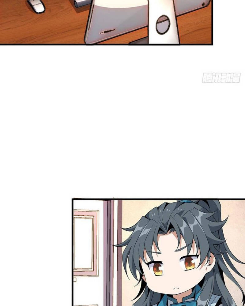 Kiếm Tu Imba Nhất Quả Đất Chapter 28 - 29