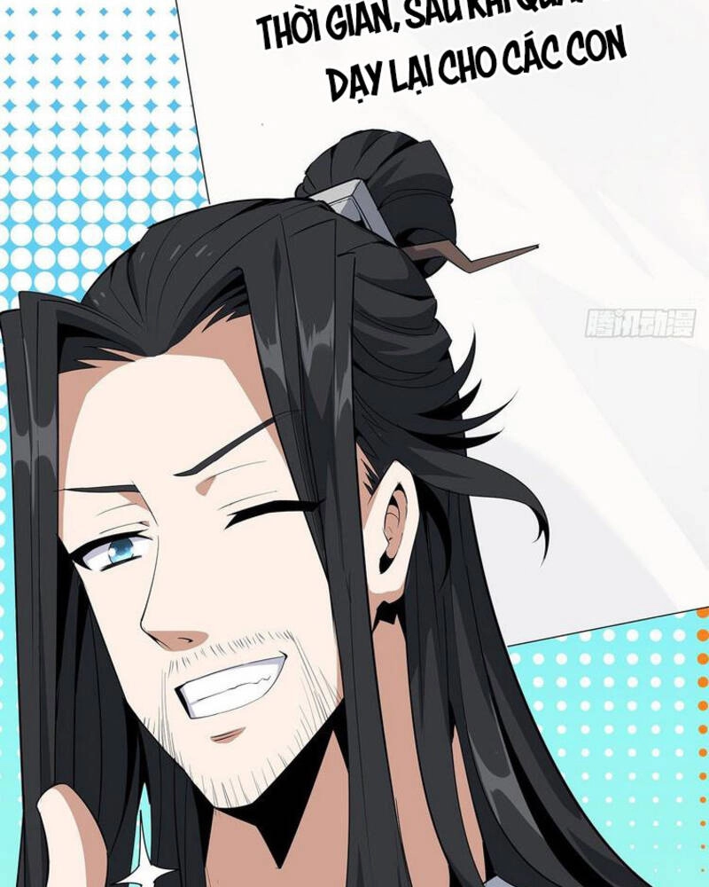 Kiếm Tu Imba Nhất Quả Đất Chapter 28 - 32