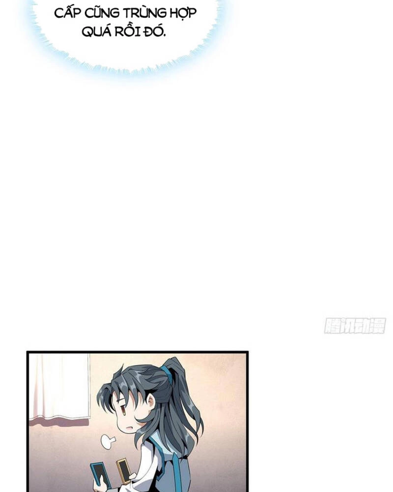 Kiếm Tu Imba Nhất Quả Đất Chapter 28 - 34