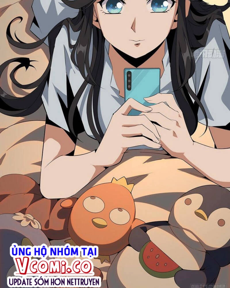 Kiếm Tu Imba Nhất Quả Đất Chapter 28 - 36