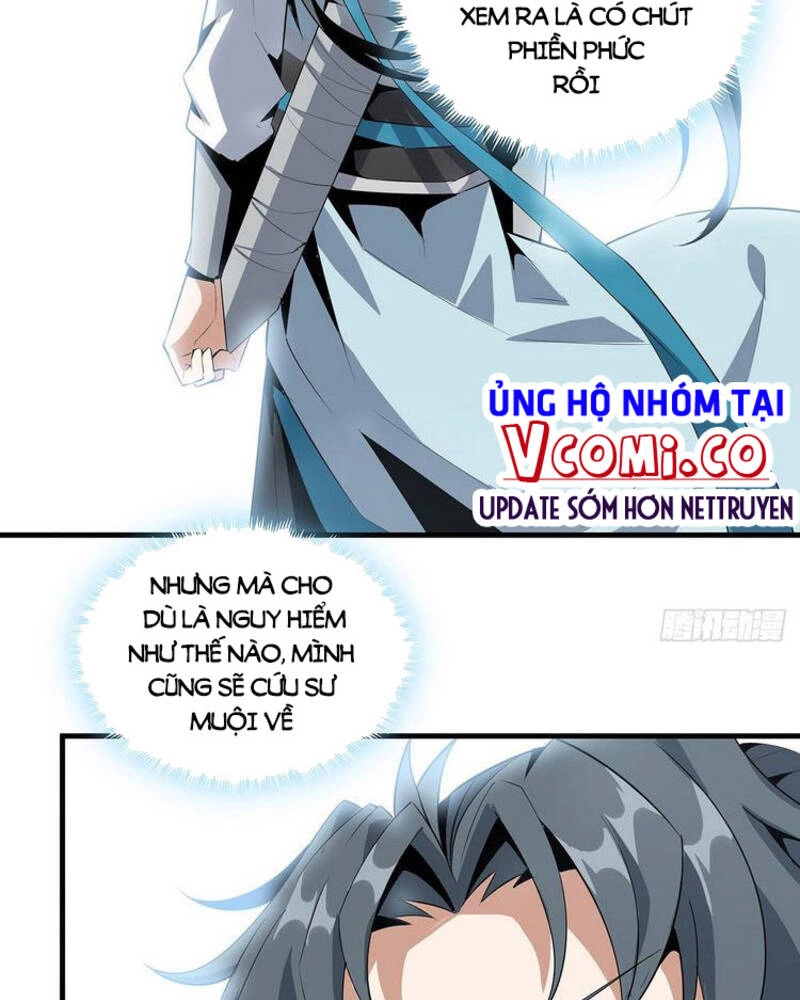 Kiếm Tu Imba Nhất Quả Đất Chapter 28 - 41