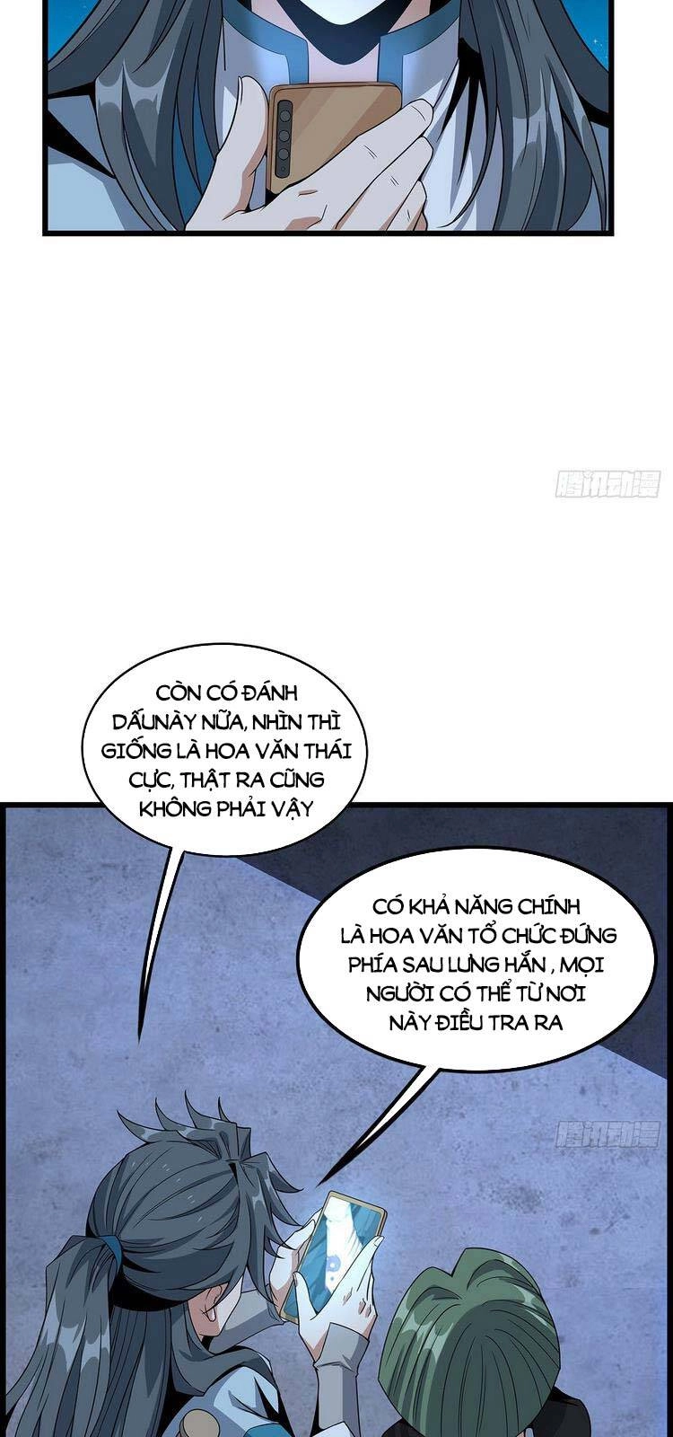 Kiếm Tu Imba Nhất Quả Đất Chapter 29 - 10