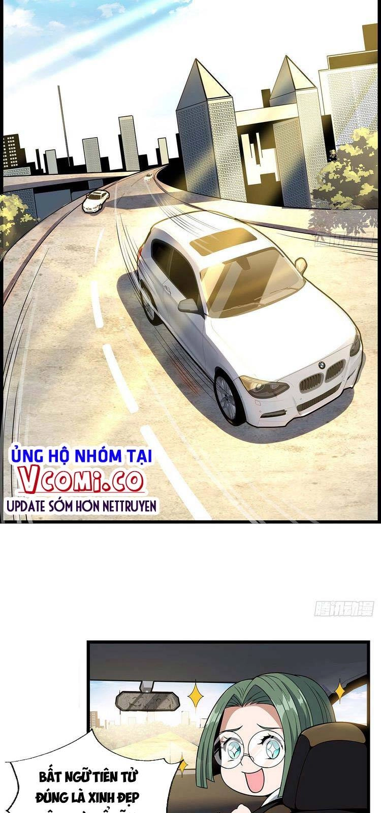 Kiếm Tu Imba Nhất Quả Đất Chapter 29 - 16