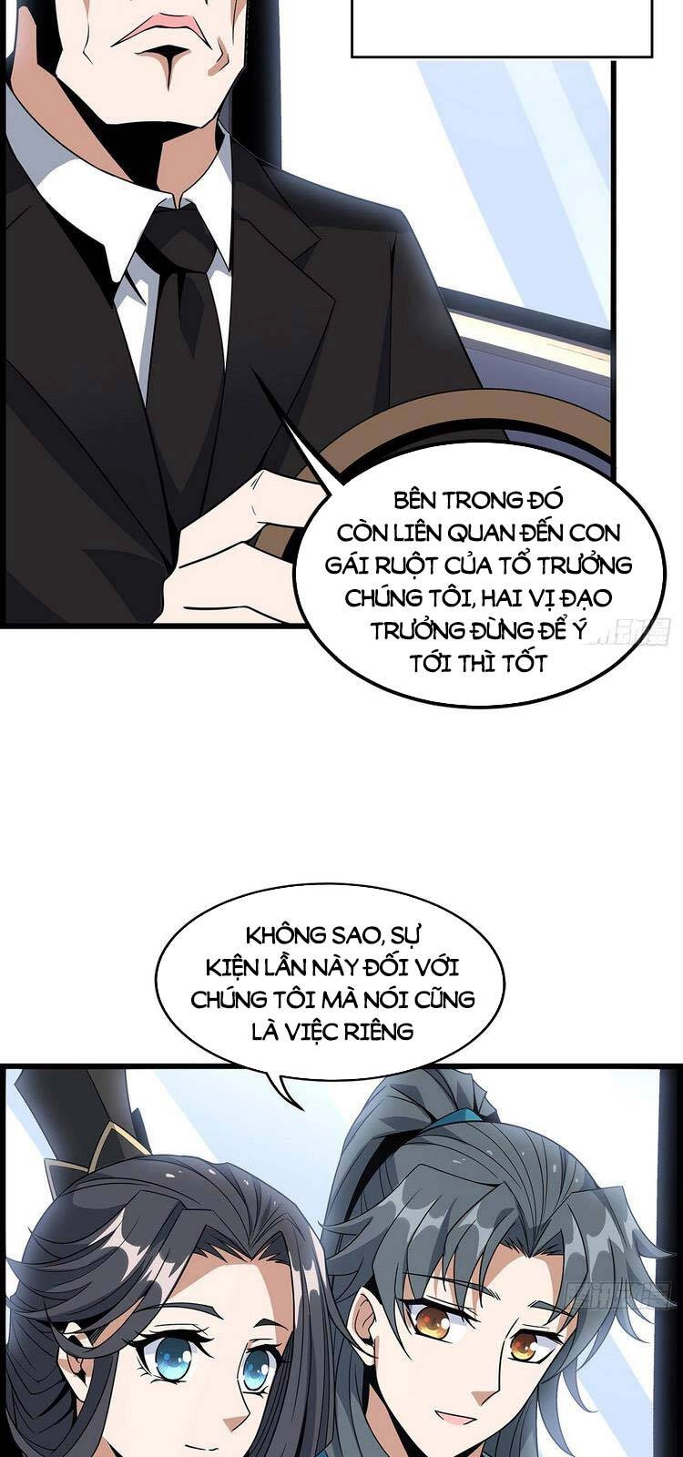 Kiếm Tu Imba Nhất Quả Đất Chapter 29 - 20