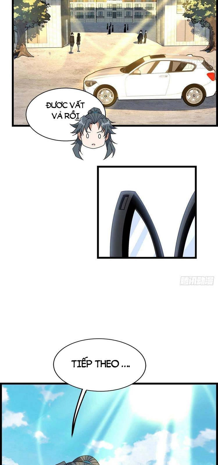 Kiếm Tu Imba Nhất Quả Đất Chapter 29 - 23