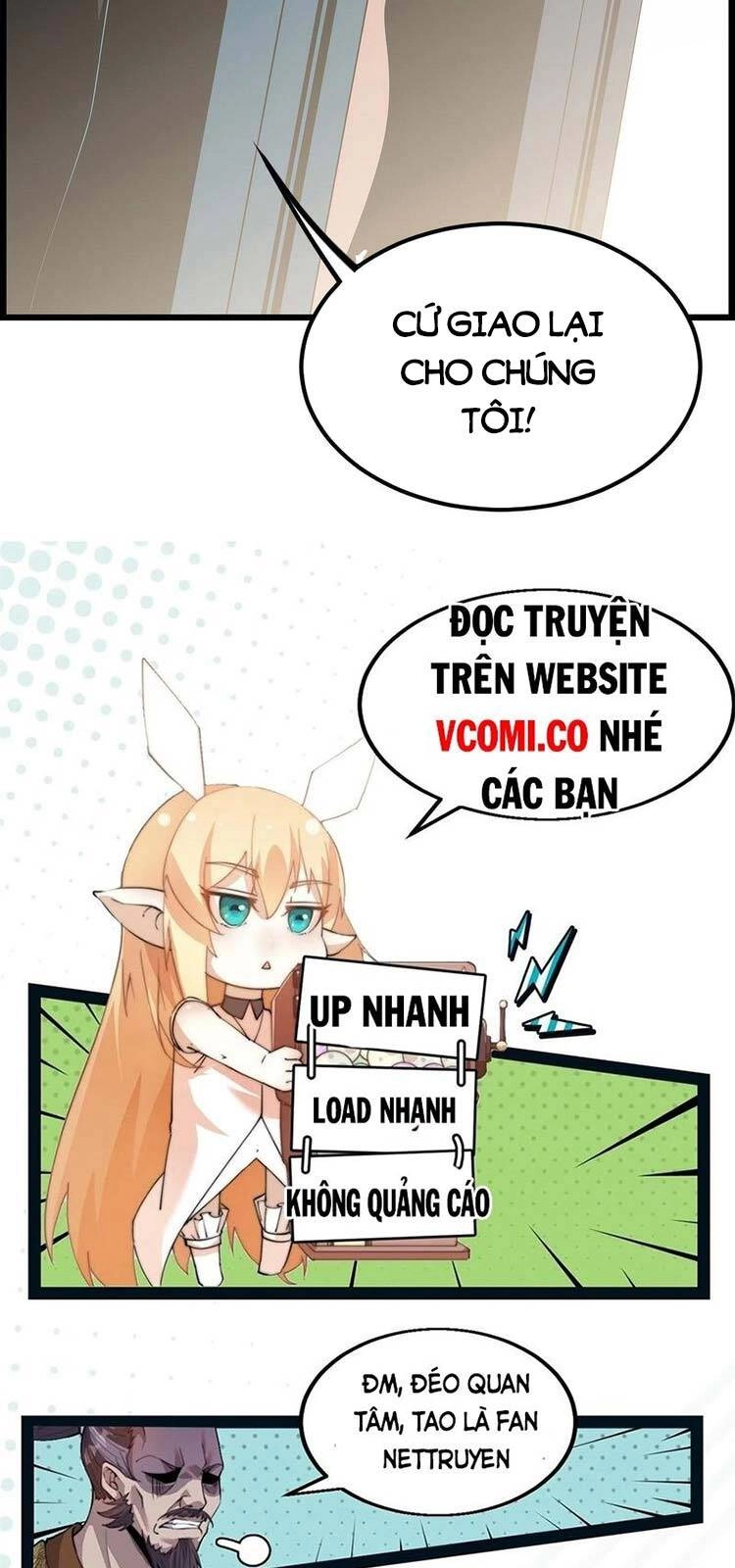 Kiếm Tu Imba Nhất Quả Đất Chapter 29 - 25