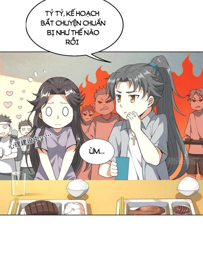 Kiếm Tu Imba Nhất Quả Đất Chapter 30 - 12