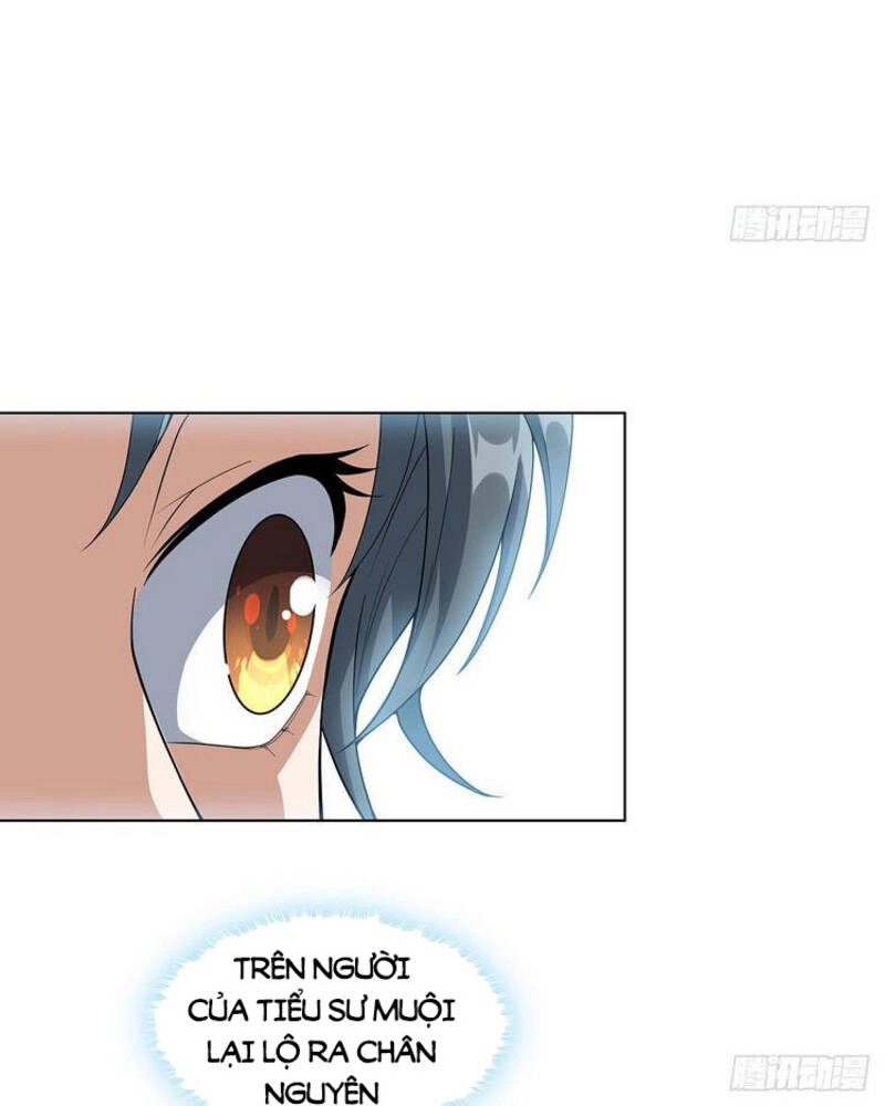 Kiếm Tu Imba Nhất Quả Đất Chapter 30 - 14