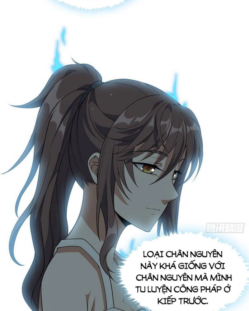 Kiếm Tu Imba Nhất Quả Đất Chapter 30 - 15