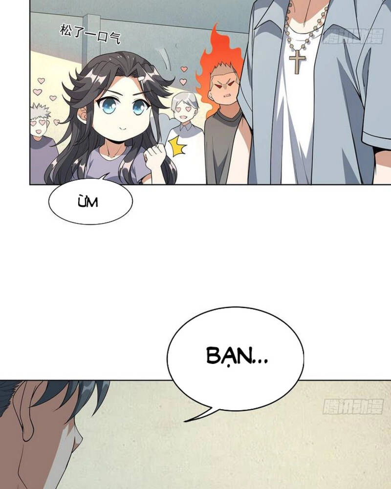 Kiếm Tu Imba Nhất Quả Đất Chapter 30 - 18