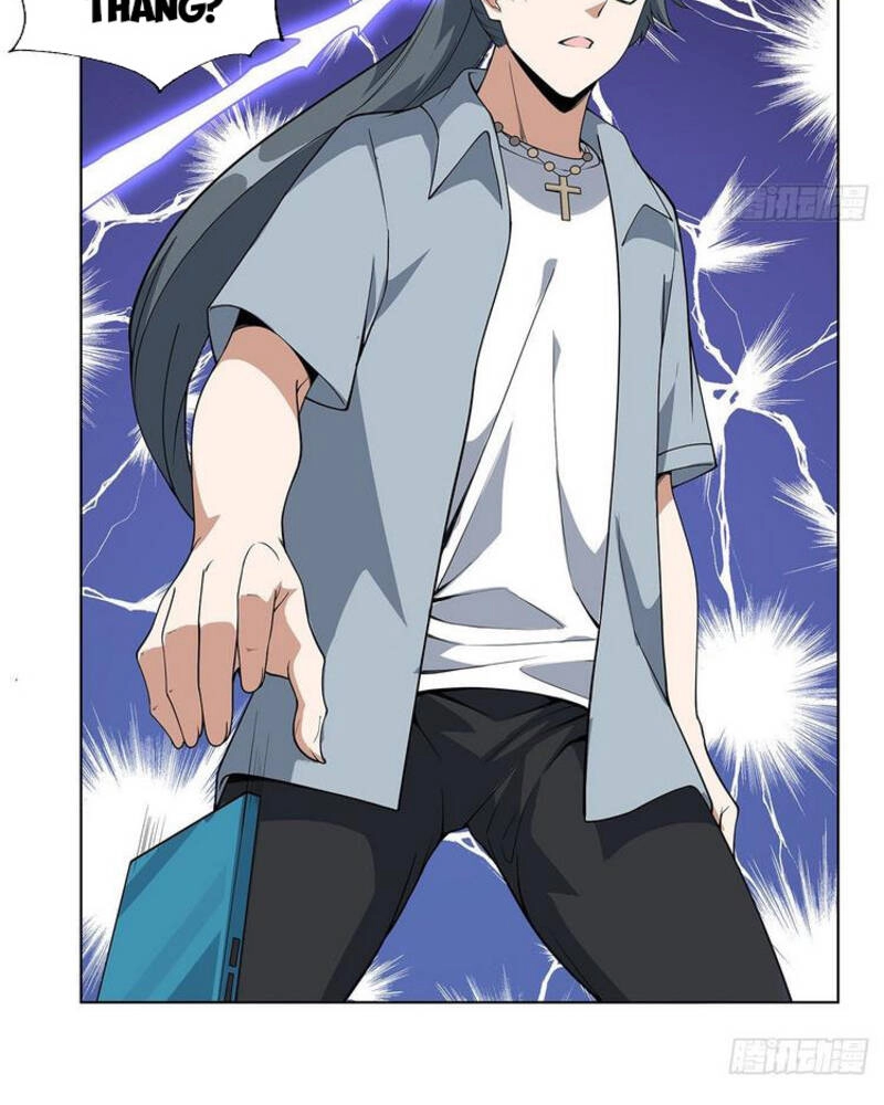 Kiếm Tu Imba Nhất Quả Đất Chapter 30 - 21