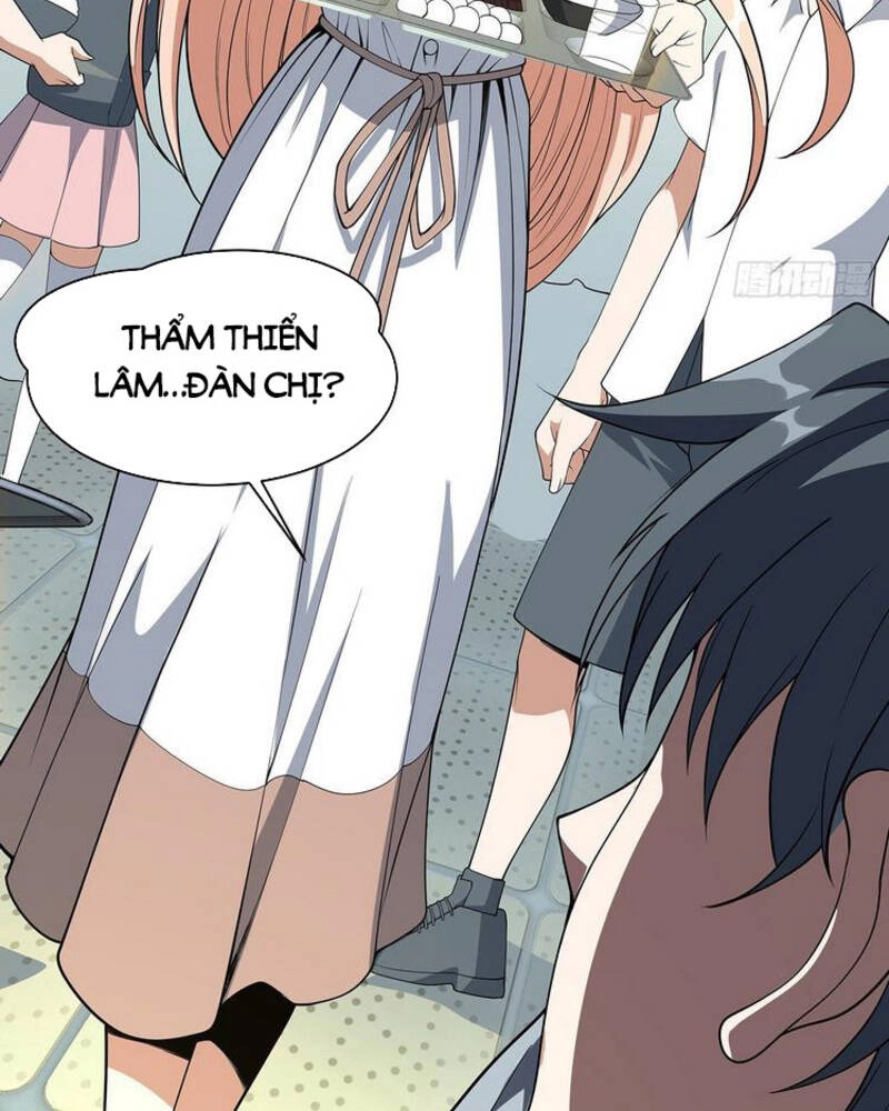 Kiếm Tu Imba Nhất Quả Đất Chapter 30 - 24