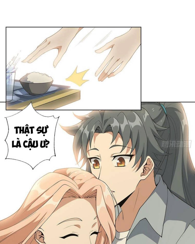 Kiếm Tu Imba Nhất Quả Đất Chapter 30 - 26