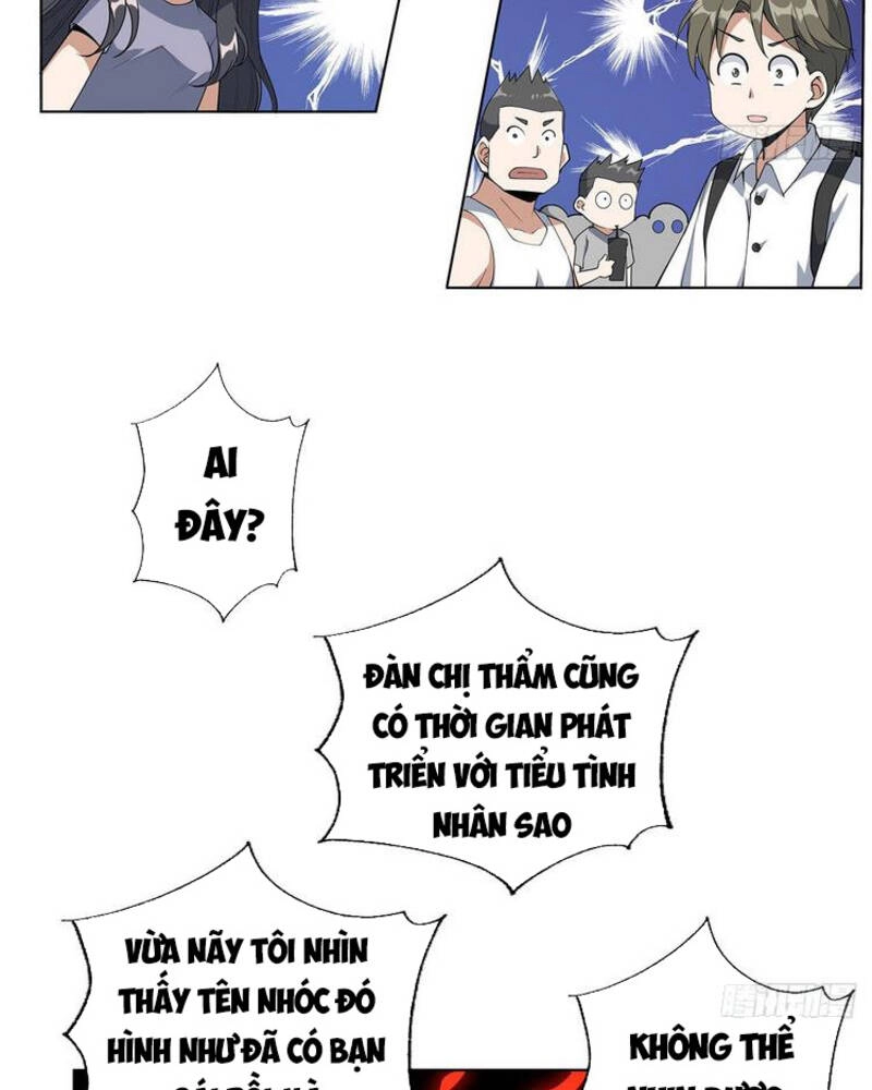 Kiếm Tu Imba Nhất Quả Đất Chapter 30 - 28