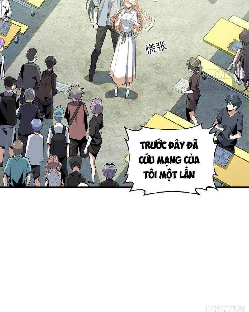 Kiếm Tu Imba Nhất Quả Đất Chapter 30 - 31