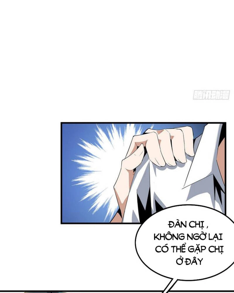 Kiếm Tu Imba Nhất Quả Đất Chapter 30 - 34