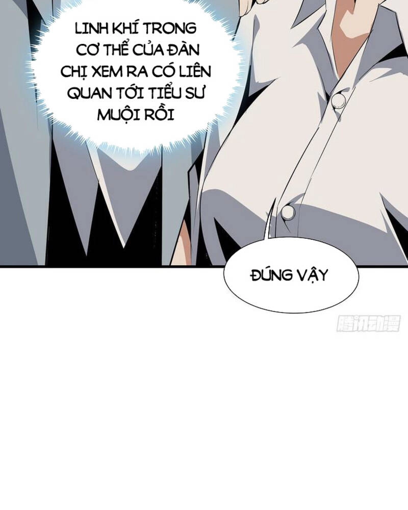 Kiếm Tu Imba Nhất Quả Đất Chapter 30 - 36