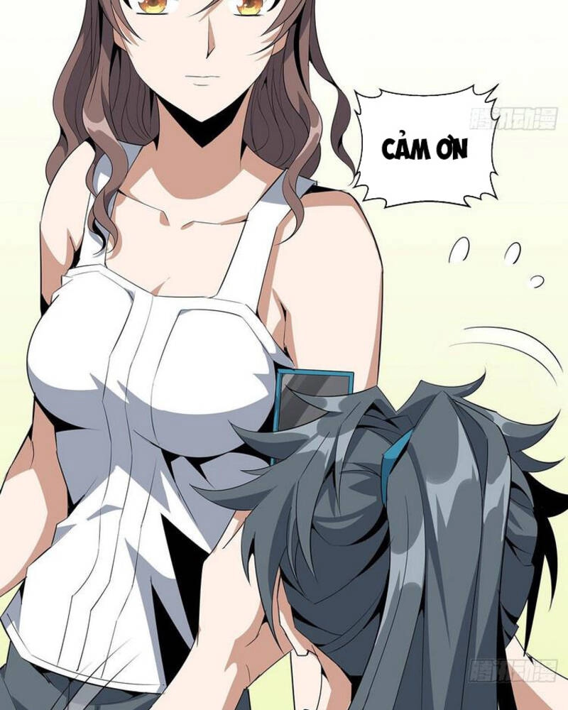 Kiếm Tu Imba Nhất Quả Đất Chapter 30 - 38