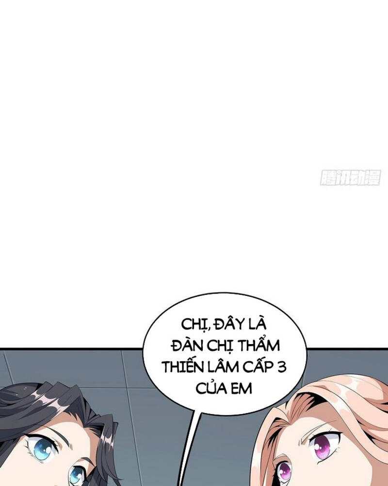 Kiếm Tu Imba Nhất Quả Đất Chapter 30 - 44