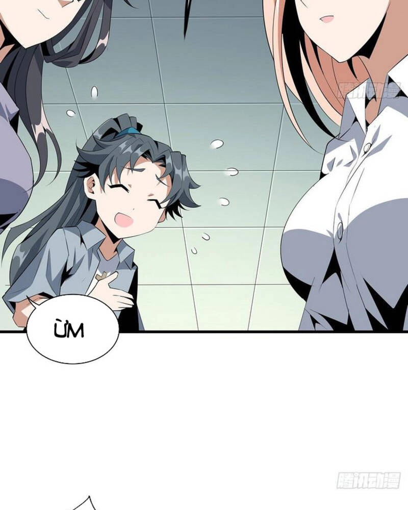 Kiếm Tu Imba Nhất Quả Đất Chapter 30 - 45