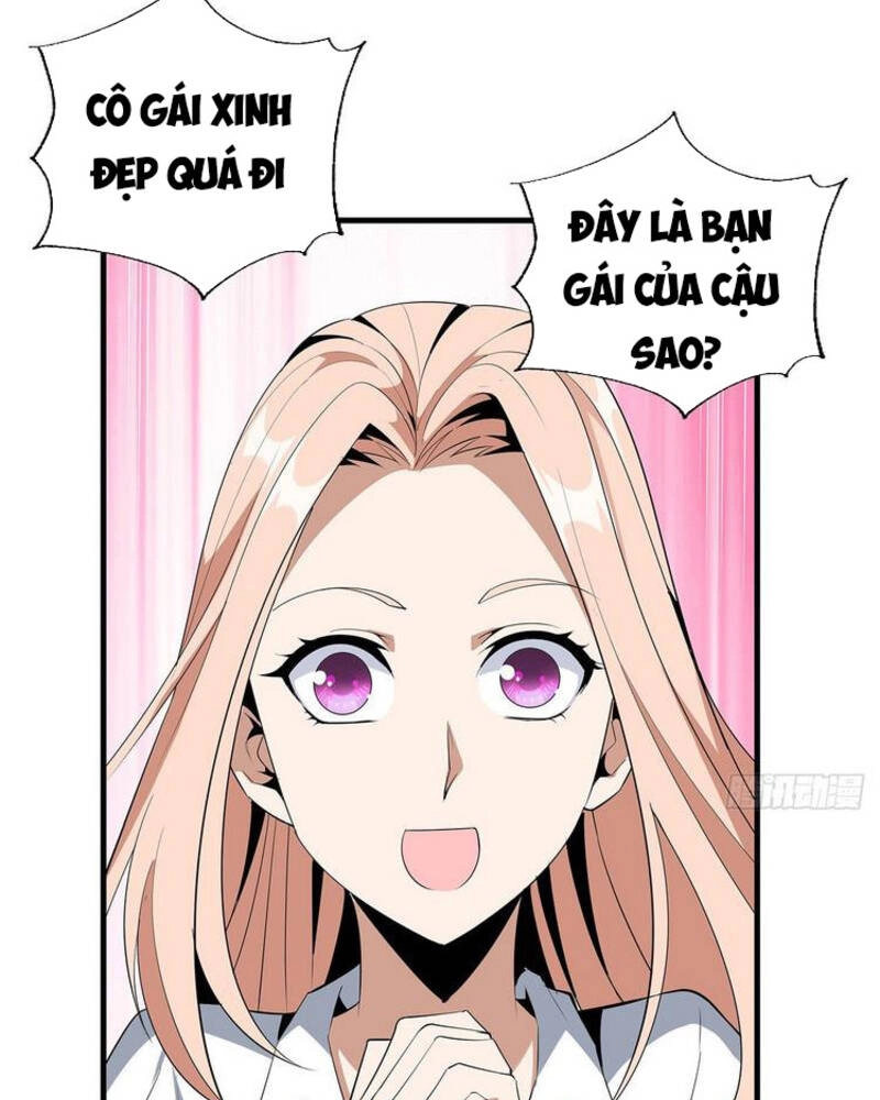 Kiếm Tu Imba Nhất Quả Đất Chapter 30 - 46