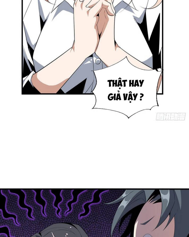 Kiếm Tu Imba Nhất Quả Đất Chapter 30 - 47