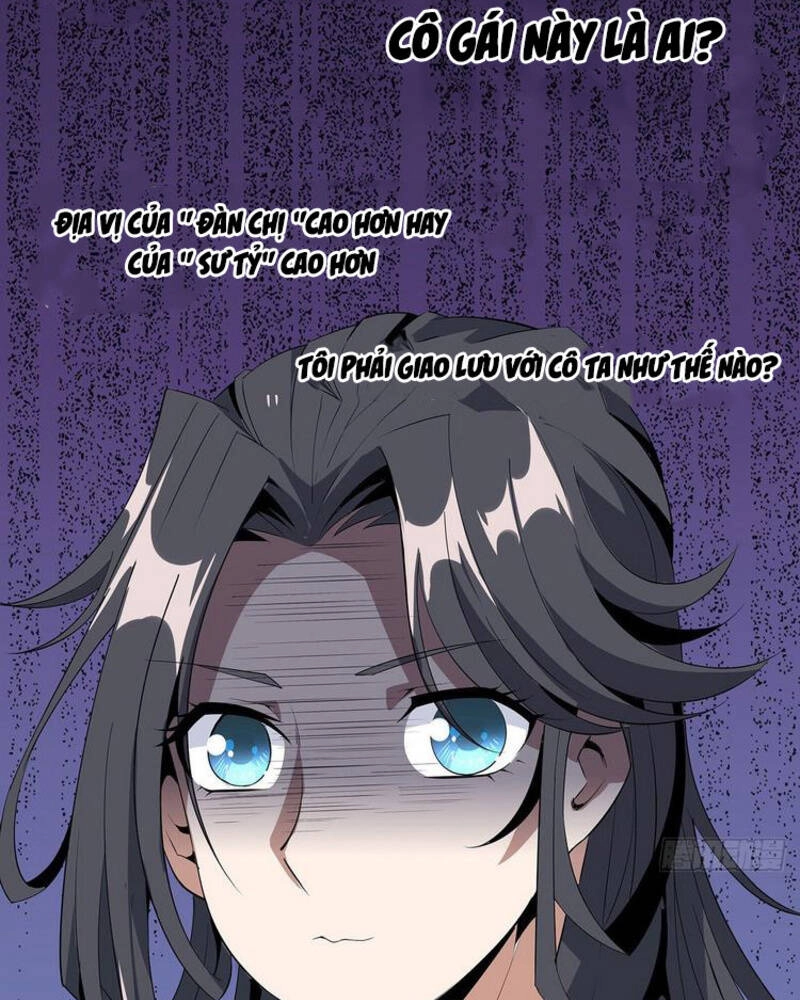 Kiếm Tu Imba Nhất Quả Đất Chapter 30 - 49