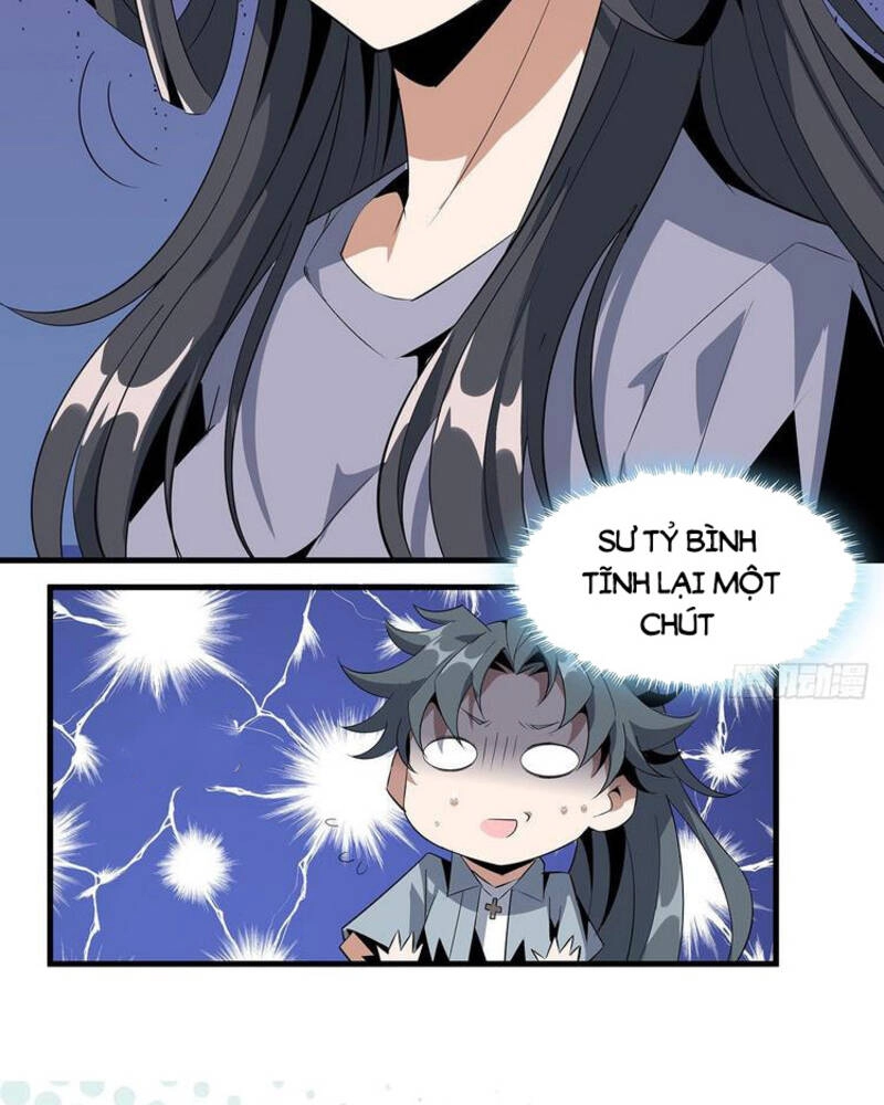 Kiếm Tu Imba Nhất Quả Đất Chapter 30 - 50