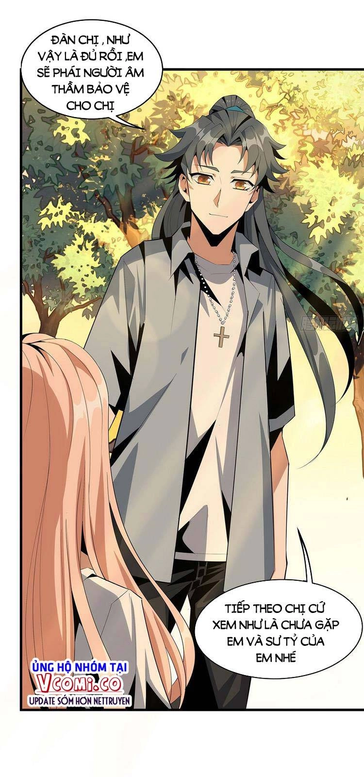 Kiếm Tu Imba Nhất Quả Đất Chapter 31 - 6