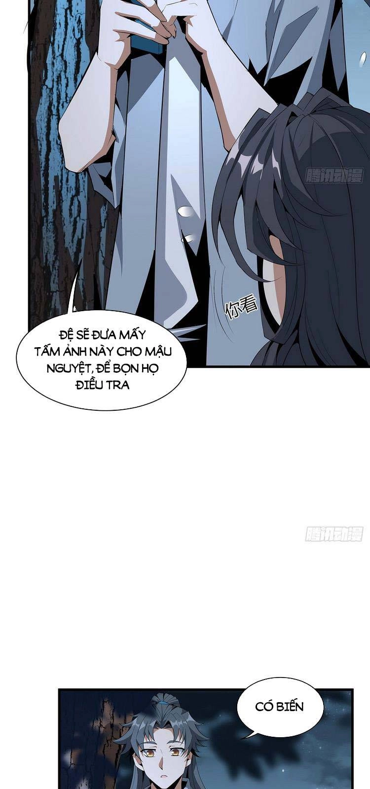 Kiếm Tu Imba Nhất Quả Đất Chapter 31 - 15