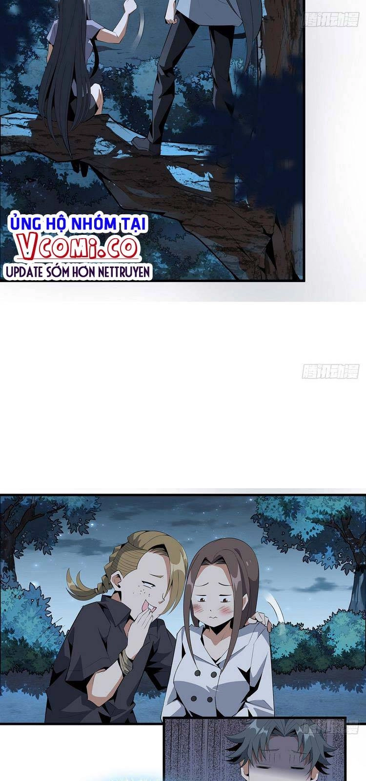 Kiếm Tu Imba Nhất Quả Đất Chapter 31 - 17