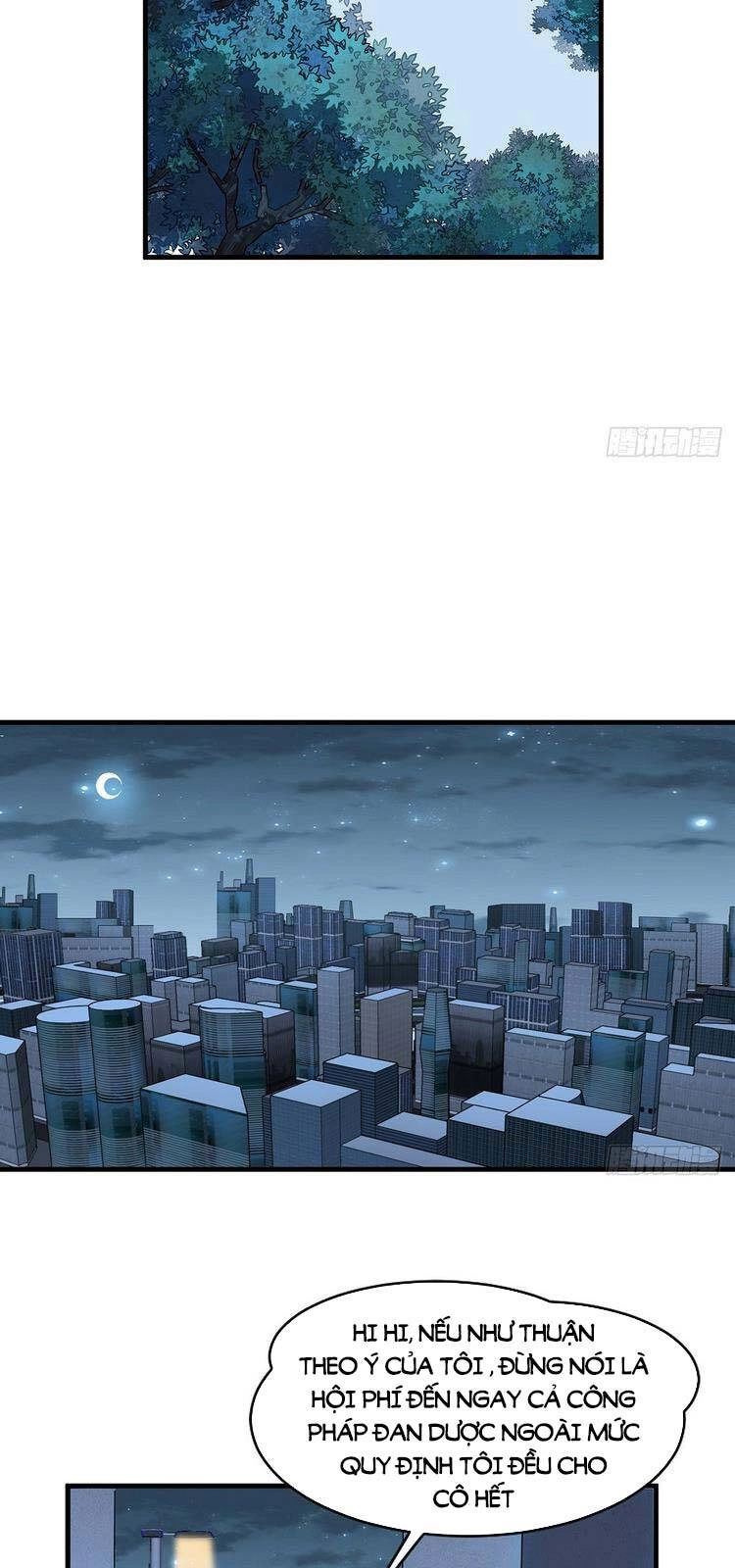 Kiếm Tu Imba Nhất Quả Đất Chapter 31 - 19