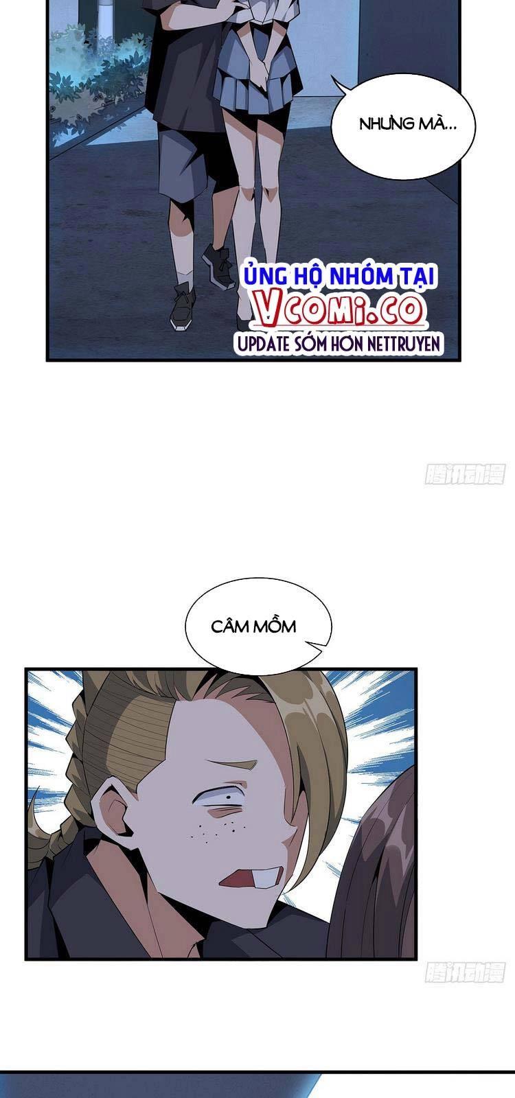 Kiếm Tu Imba Nhất Quả Đất Chapter 31 - 21