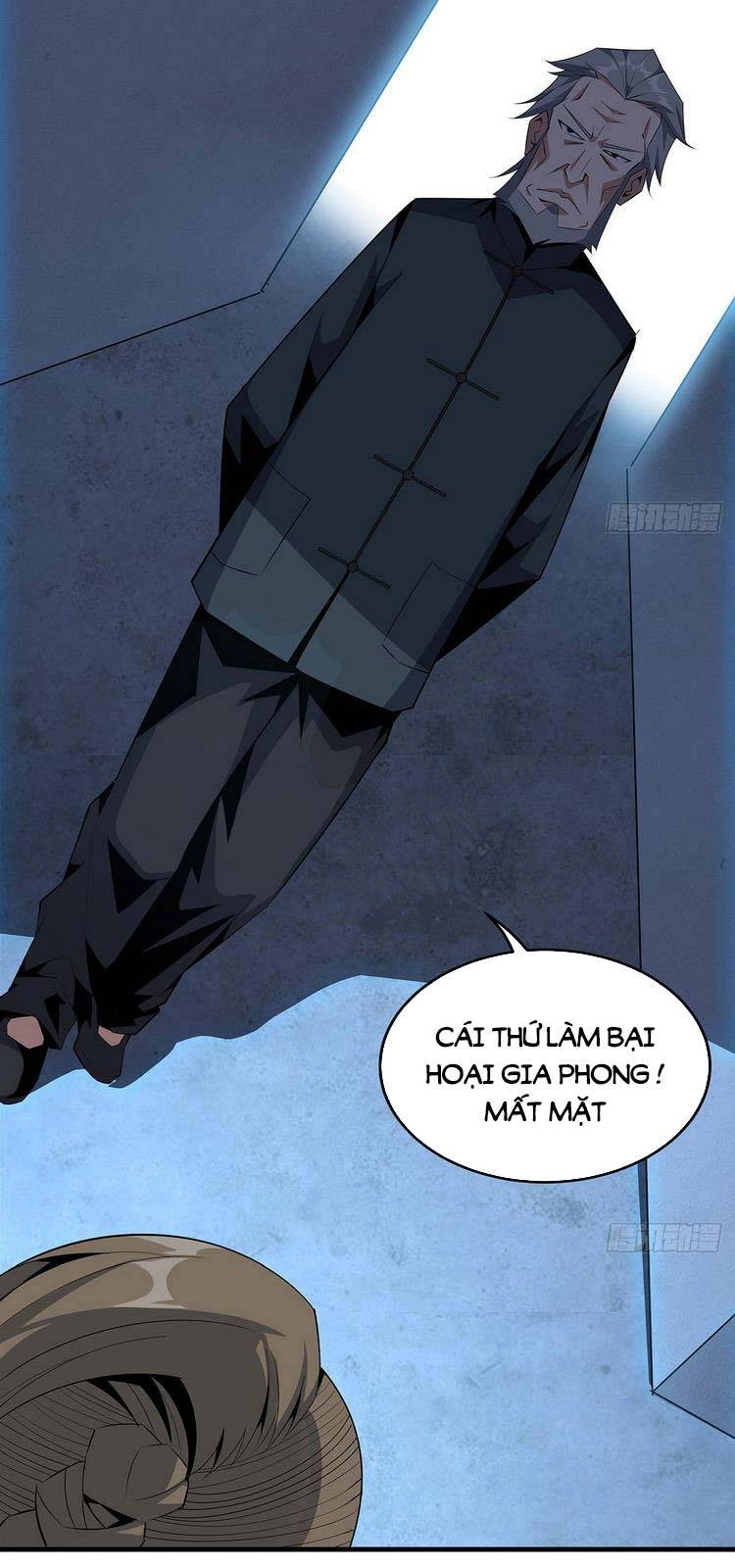 Kiếm Tu Imba Nhất Quả Đất Chapter 31 - 22