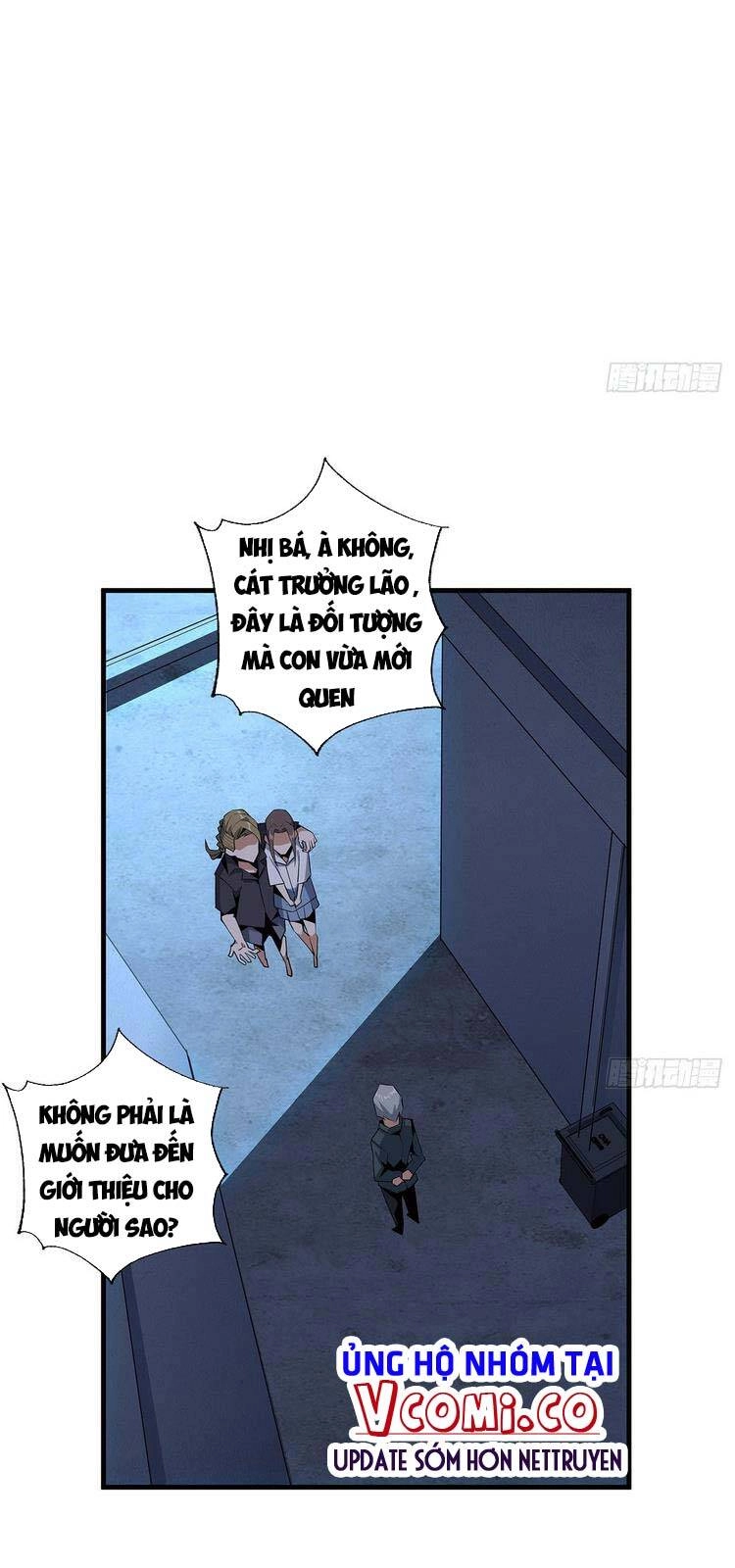 Kiếm Tu Imba Nhất Quả Đất Chapter 31 - 23