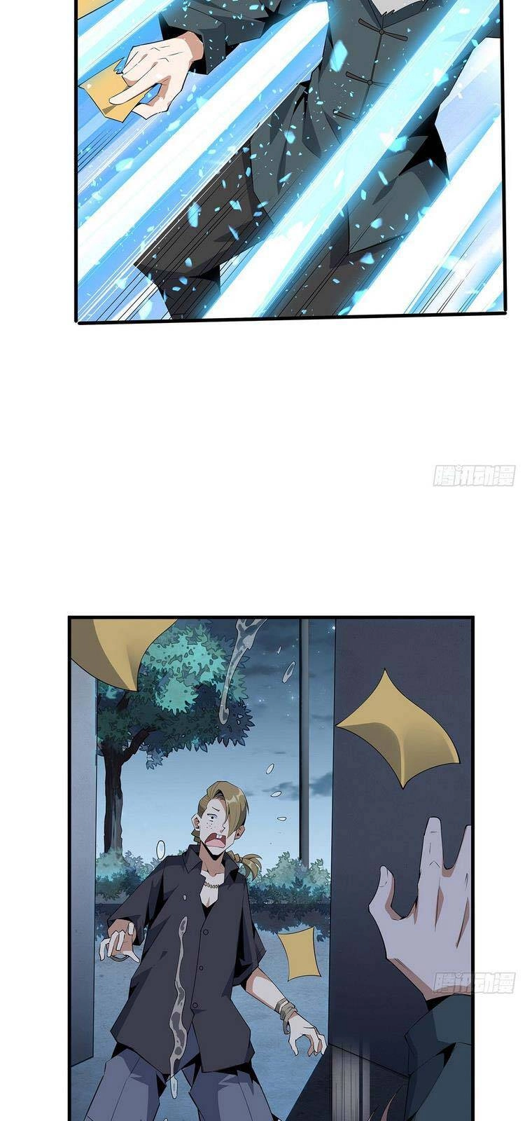 Kiếm Tu Imba Nhất Quả Đất Chapter 31 - 26