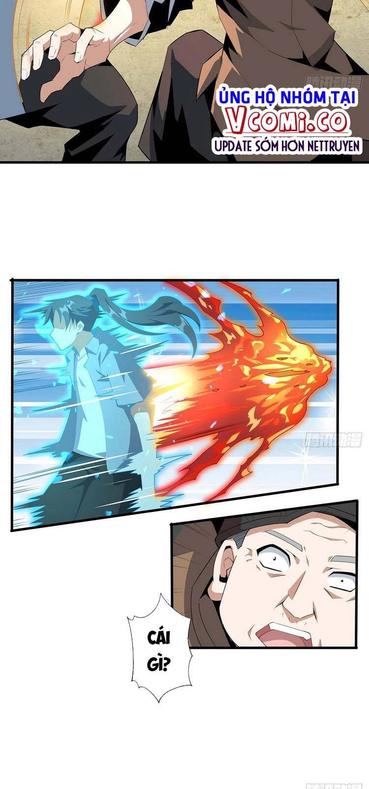 Kiếm Tu Imba Nhất Quả Đất Chapter 32 - 9