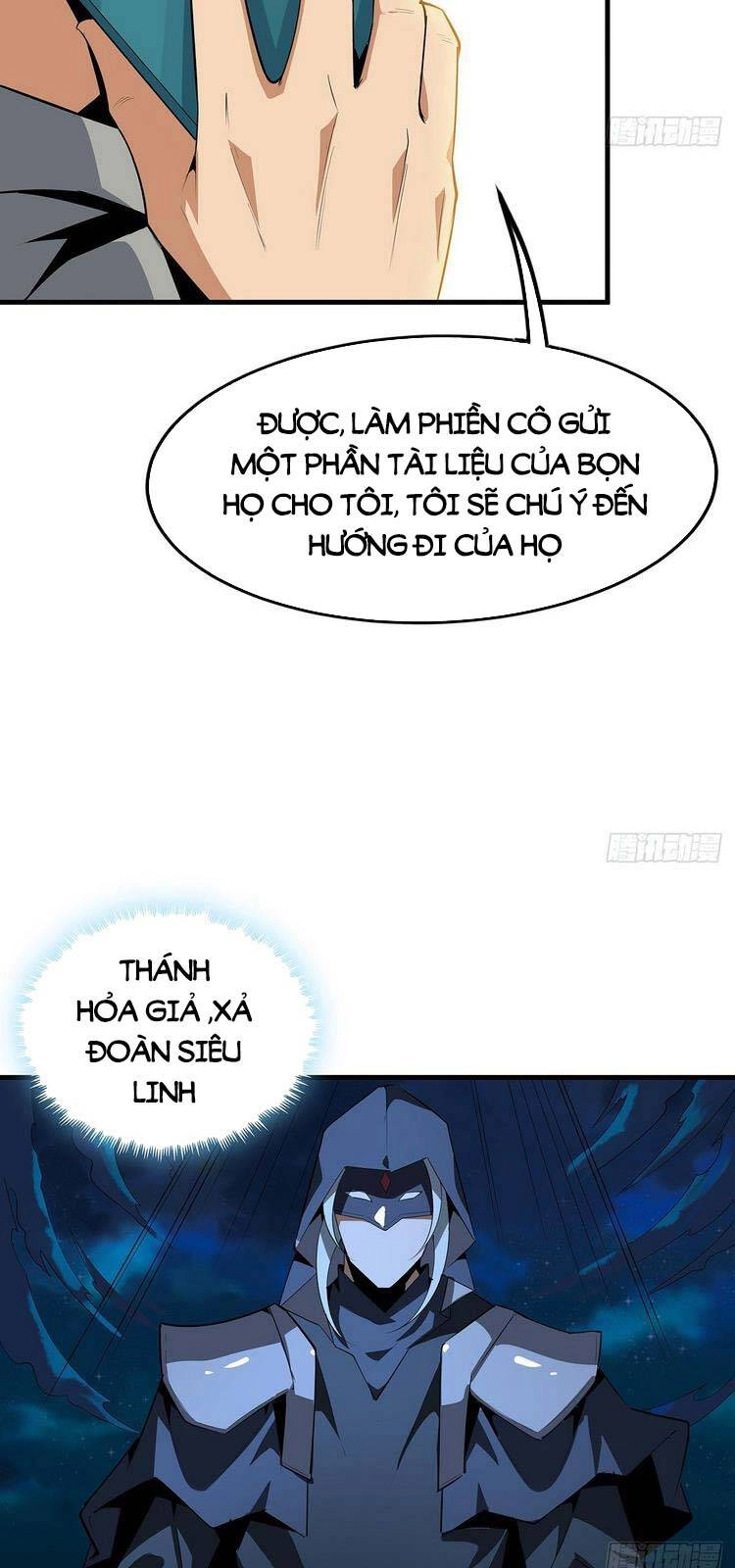 Kiếm Tu Imba Nhất Quả Đất Chapter 32 - 14