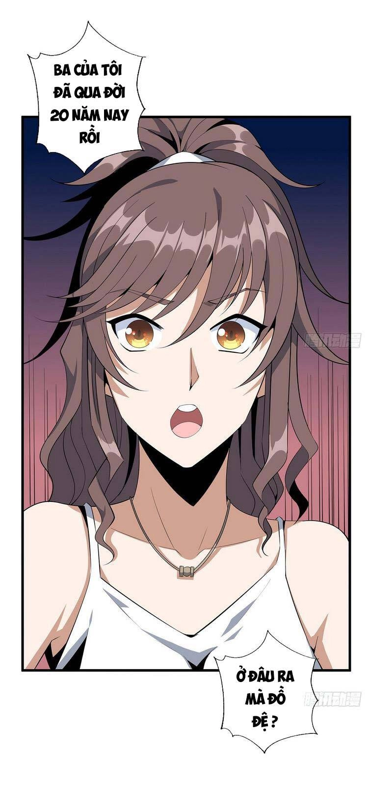 Kiếm Tu Imba Nhất Quả Đất Chapter 32 - 20