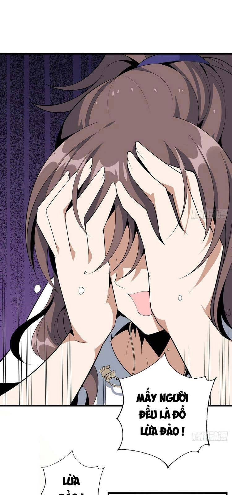 Kiếm Tu Imba Nhất Quả Đất Chapter 32 - 25