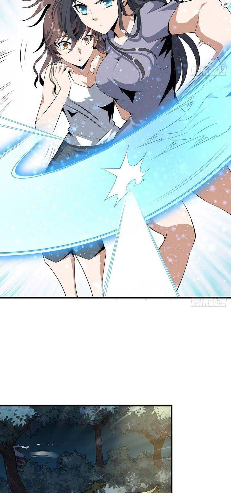 Kiếm Tu Imba Nhất Quả Đất Chapter 32 - 28