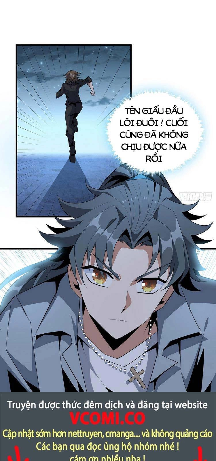 Kiếm Tu Imba Nhất Quả Đất Chapter 32 - 30