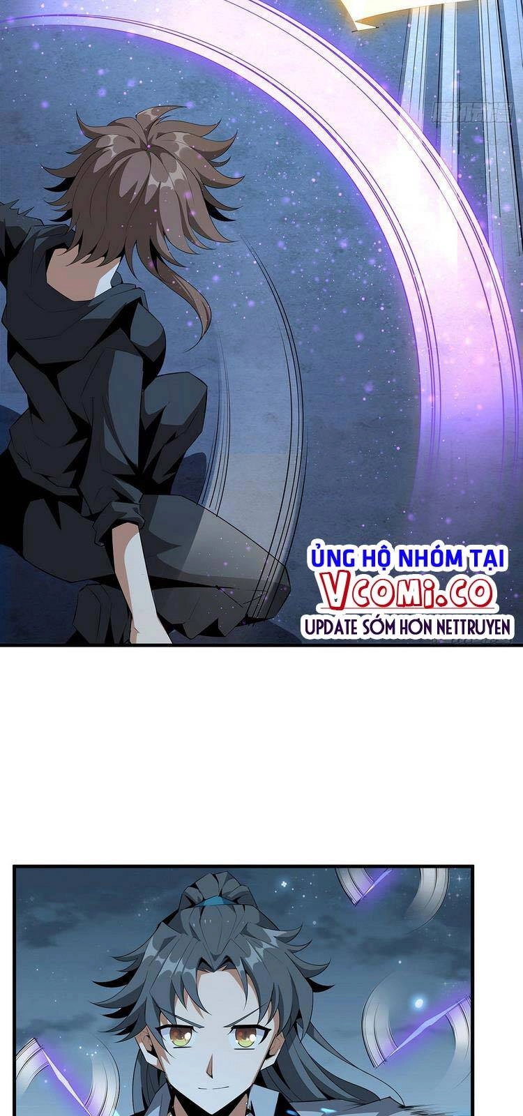 Kiếm Tu Imba Nhất Quả Đất Chapter 33 - 5